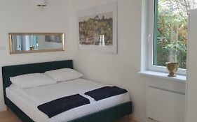Apartamenty Zielony Kameleon